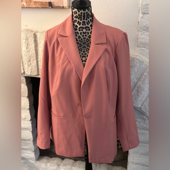 Lanebryant Blazer - Picture 1 of 3